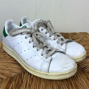 Adidas Stan Smith‎ Sneakers Sz 8